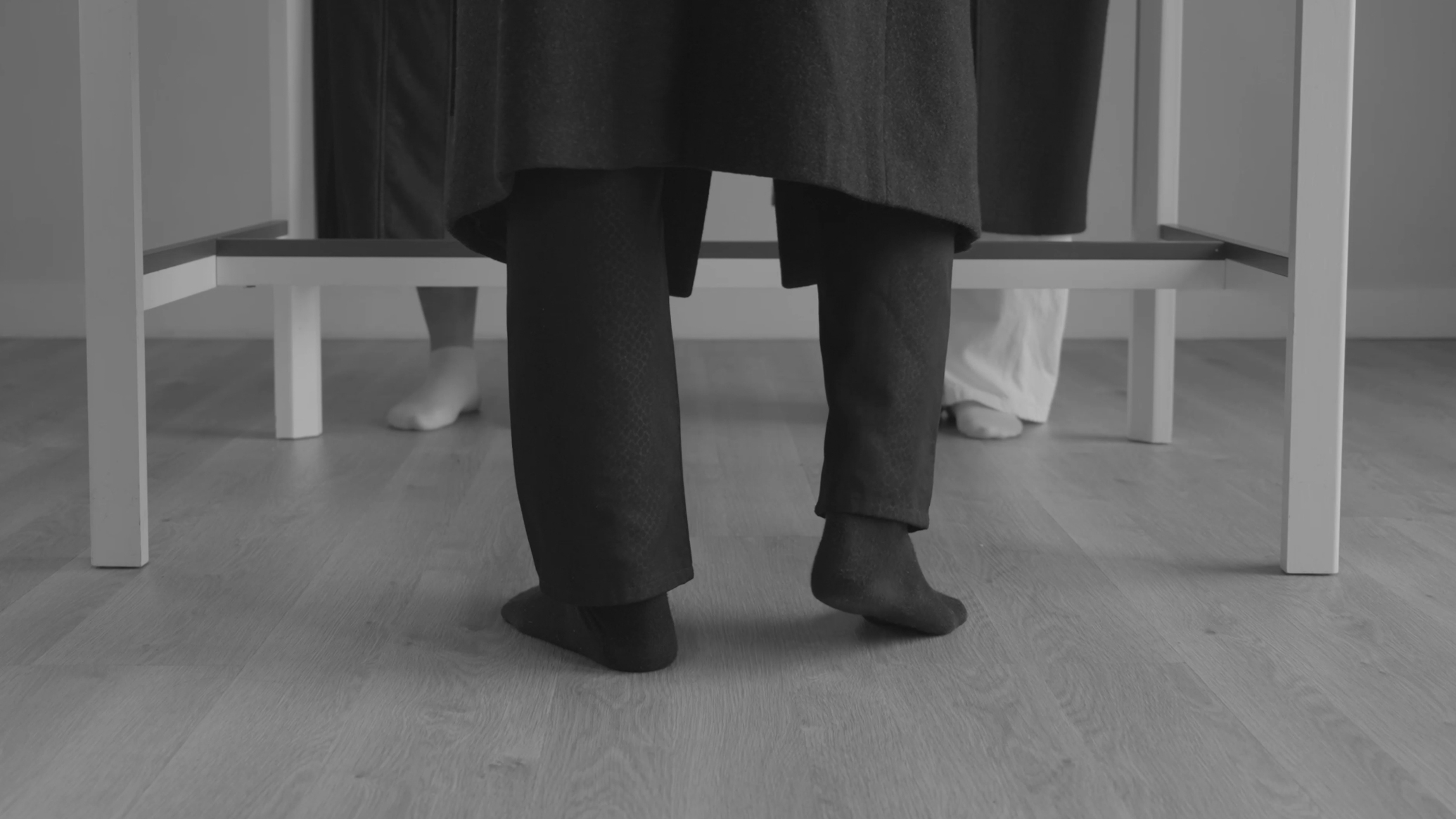 Stability, photographed in Personal Project